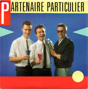 Partenaire particulier - Partenaire Particulier