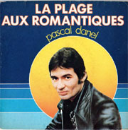 Pascal danel - La plage aux romantiques 