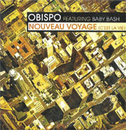 Pascal Obispo - Nouveau voyage (C'est la vie)