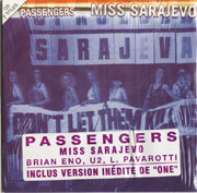 Passengers - Miss Sarajevo