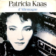 D'allemagne - Patricia Kaas