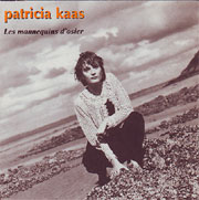 Patricia Kaas - Les mannequins d'osier