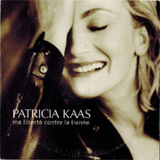 Ma liberté contre la tienne - Patricia Kaas