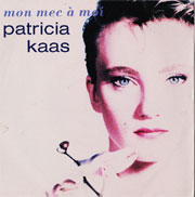 Mon mec à moi - Patricia Kaas