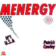 Patrick Cowley - Menergy