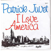 Patrick Juvet - I love america