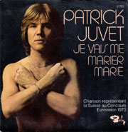 Patrick Juvet - Je vais me marier Marie