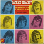 Patrick Topaloff - Tout doucement le matin et pas trop vite le soir