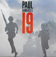 Paul Hardcastle - 19