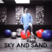 Paul Kalkbrenner - Sky And Sand