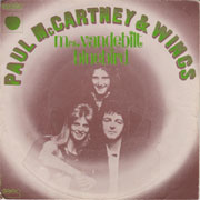 Paul McCartney - Mrs. Vandebilt