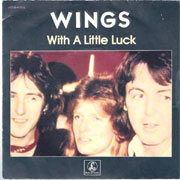 Paul McCartney - With a little luck