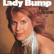 Lady bump - Penny McLean