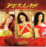 Perlas - Calor