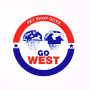 Pet Shop Boys - Go west