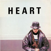 Pet Shop Boys - Heart