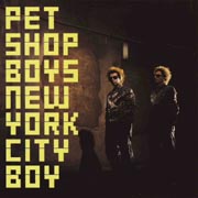 New York City Boy - Pet Shop Boys