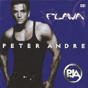 Peter Andre - Flava