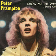 Show me the way - Peter Frampton