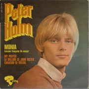 Peter Holm - Monia