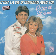 C'est la vie d'château avec toi - Peter & Sloane