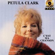 C'est ma chanson - Petula Clark