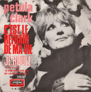 Petula Clark - C'est le refrain de ma vie