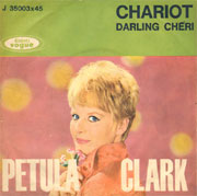 Petula Clark - Chariot