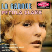 La gadoue - Petula Clark