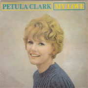 My love - Petula Clark