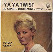 Ya ya twist - Petula Clark