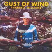 Pharrell Williams - Gust Of Wind