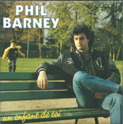 Phil Barney - Un enfant de toi