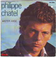 Philippe Chatel - Mister hyde