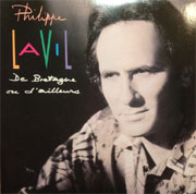 Philippe Lavil - De Bretagne ou d'ailleurs