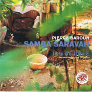 Pierre Barouh - Samba Saravah