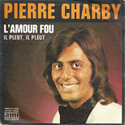 Pierre Charby - L'amour fou