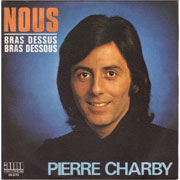 Pierre Charby - Nous