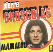 Pierre Groscolas - Mamalou