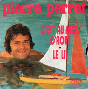 C'est au mois d'août - Pierre Perret