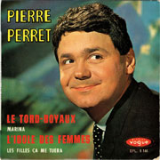 Pierre Perret - Le tord-boyaux