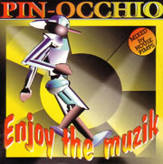 Pin-Occhio - Enjoy The Musik