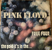 Free four - Pink Floyd