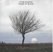 Pink Floyd - Take It Back