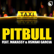 Pitbull - El taxi
