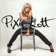 Pixie Lott - Mama Do