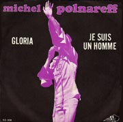 Michel Polnareff - Gloria