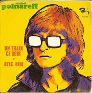 Un train, ce soir - Michel Polnareff