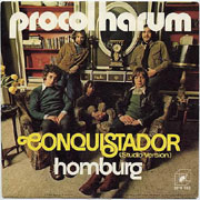 Conquistador - Procol Harum