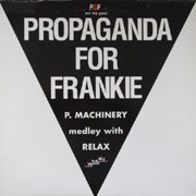 Propaganda - Notorious Medley With Le Freak
